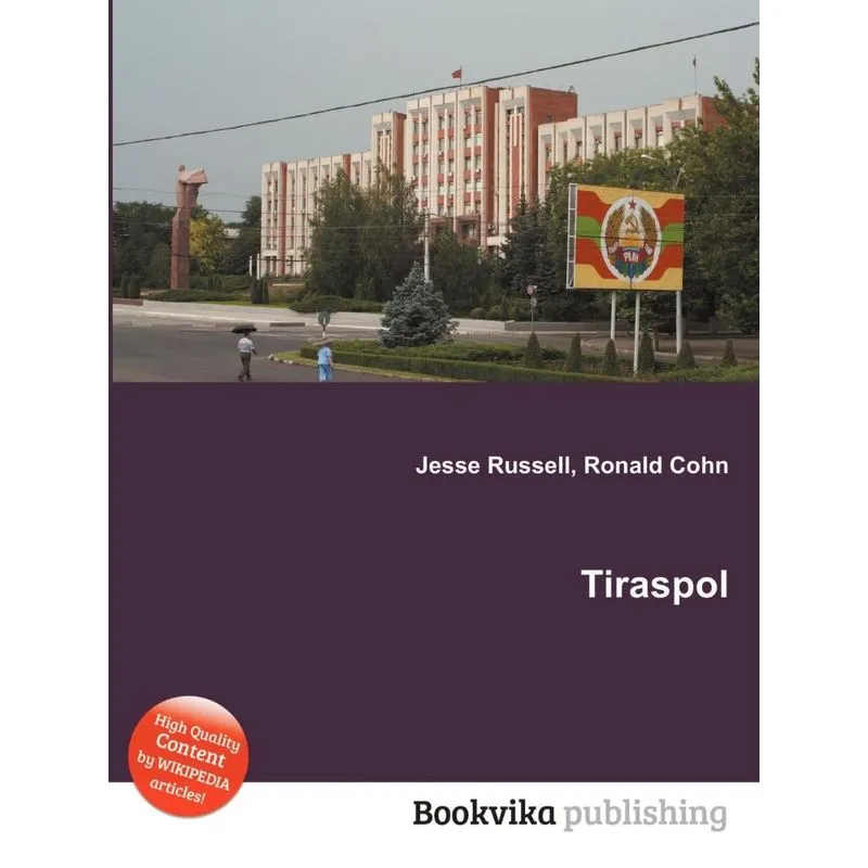Tiraspol