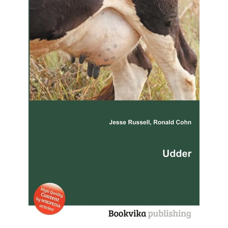 Udder