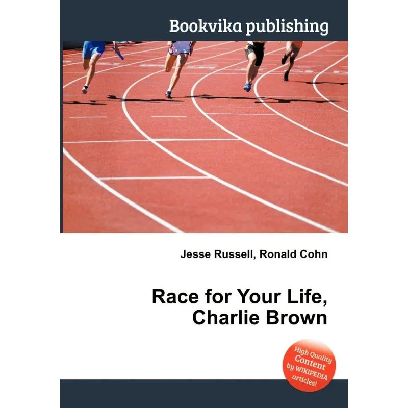 Race for Your Life, Charlie Brown