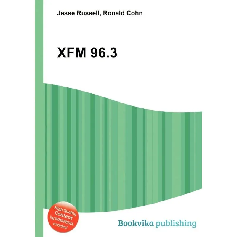 Xfm 96.3