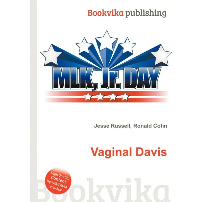 Vaginal Davis