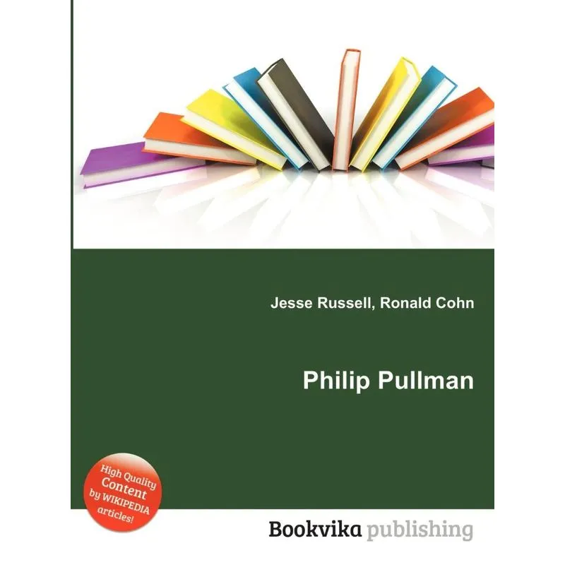 Philip Pullman