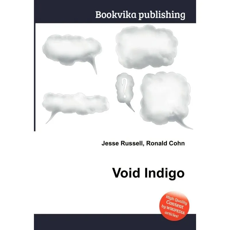 Void Indigo