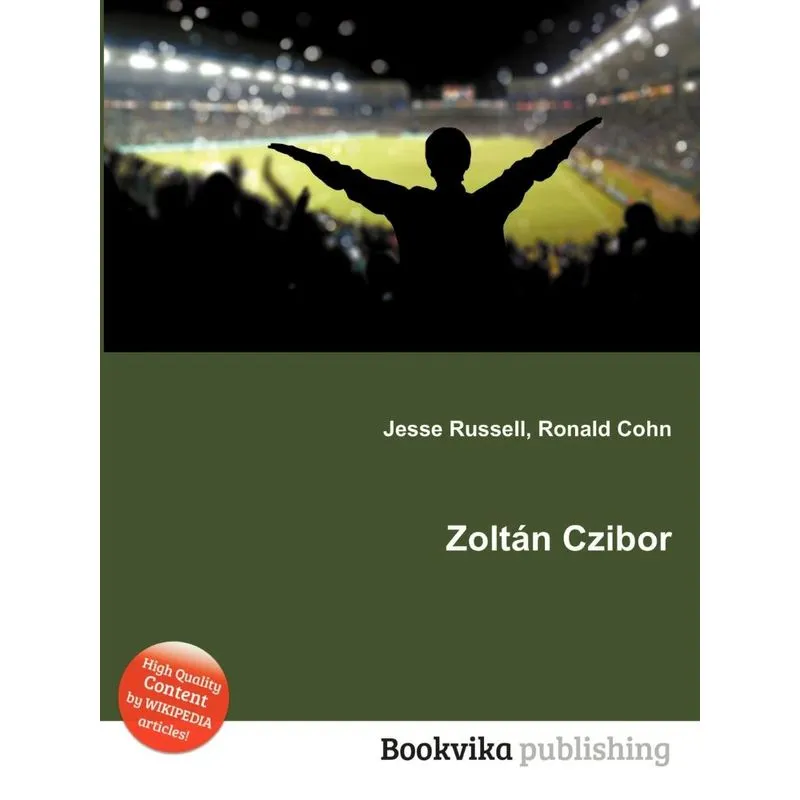 Zoltan Czibor