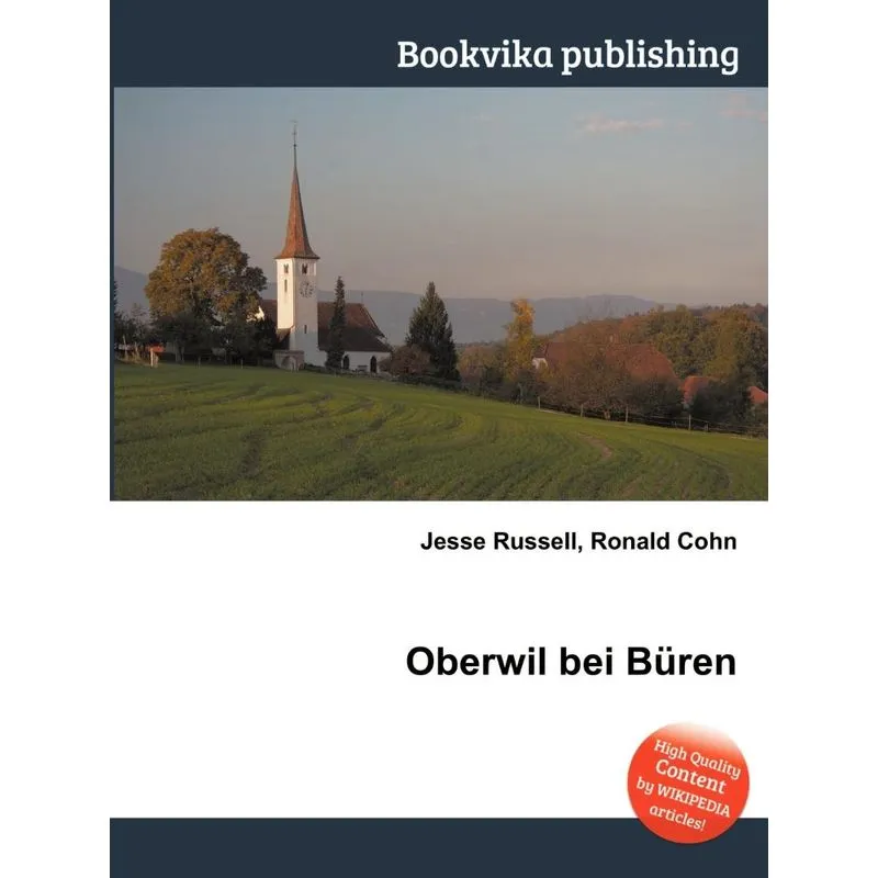 Oberwil Bei Buren
