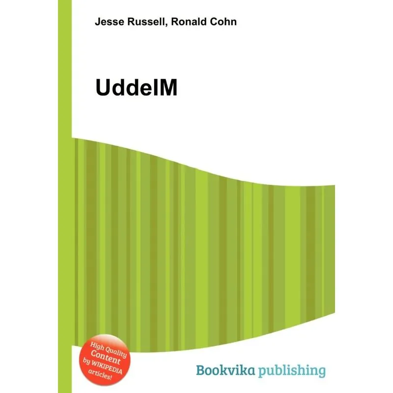 Uddeim