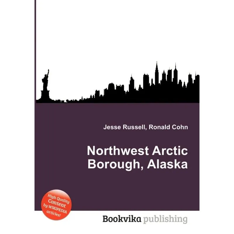 Northwest Arctic Borough, Alaska
