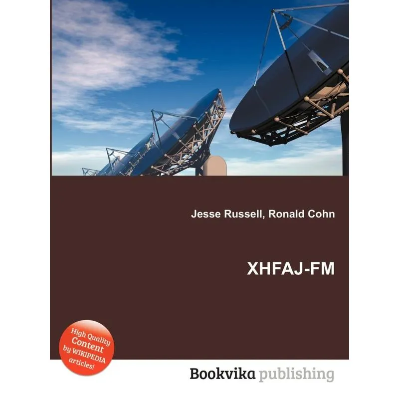 Xhfaj-FM