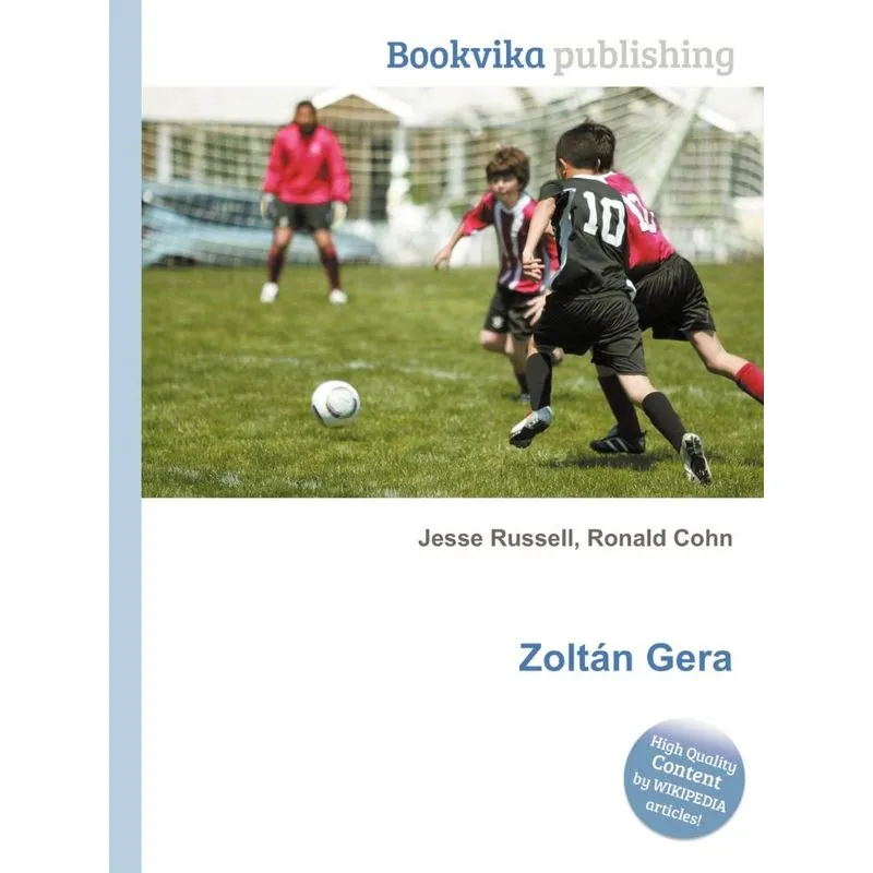 Zoltan Gera