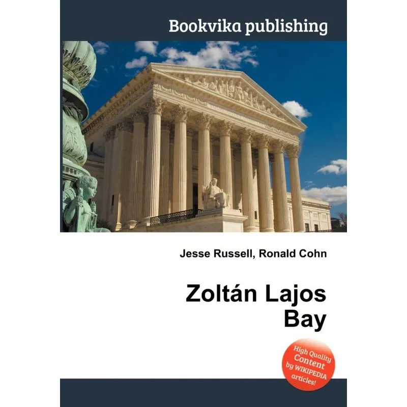 Zoltan Lajos Bay