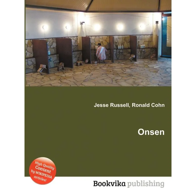 Onsen