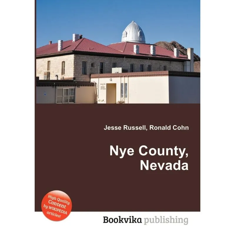 Nye County, Nevada