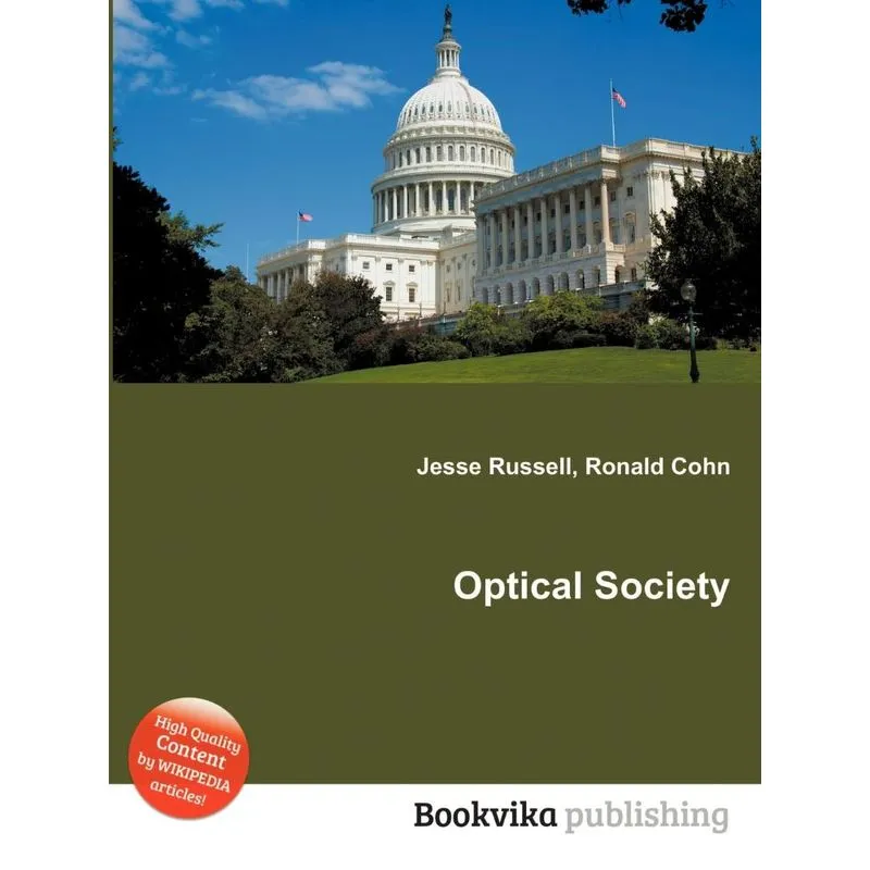 Optical Society