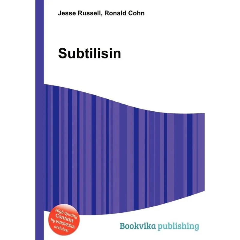 Subtilisin