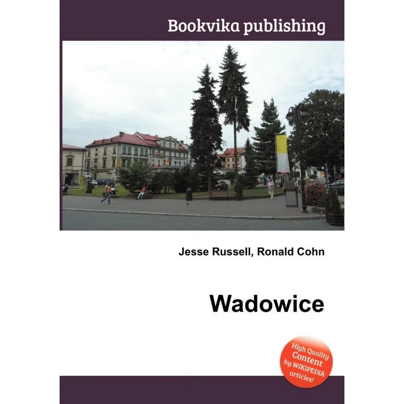 Wadowice