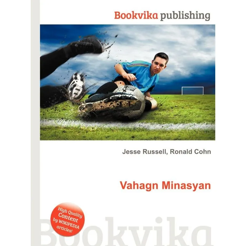Vahagn Minasyan