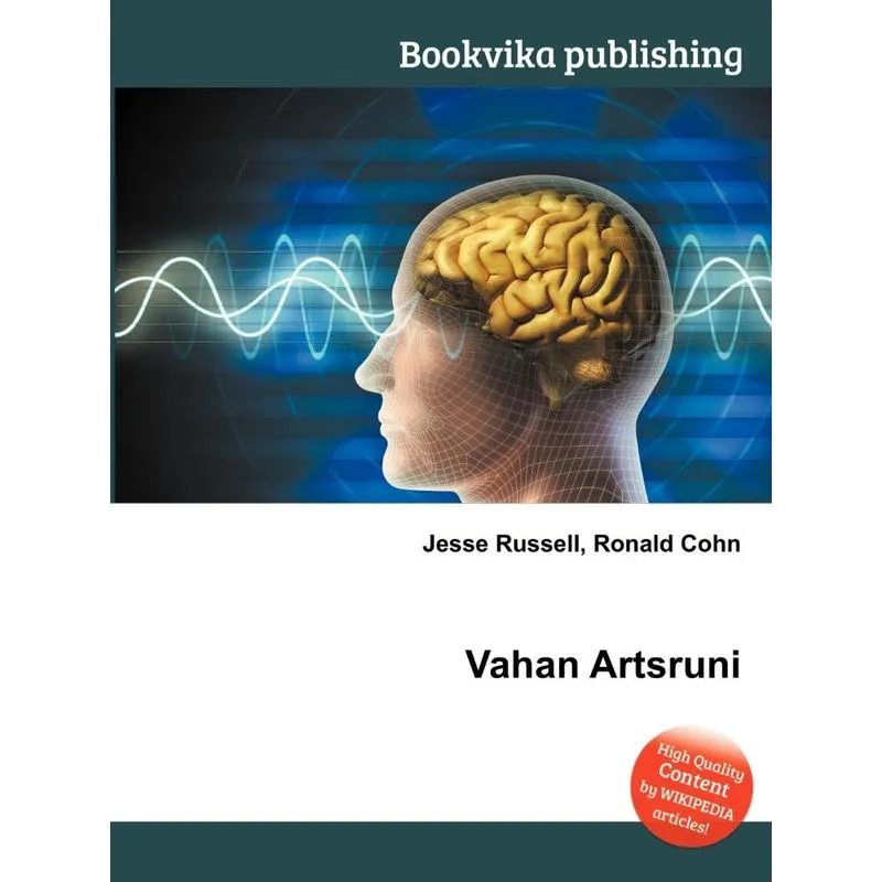 Vahan Artsruni