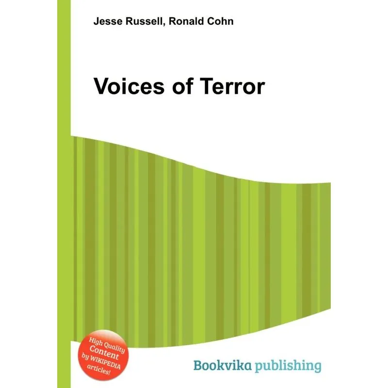 Voices of Terror