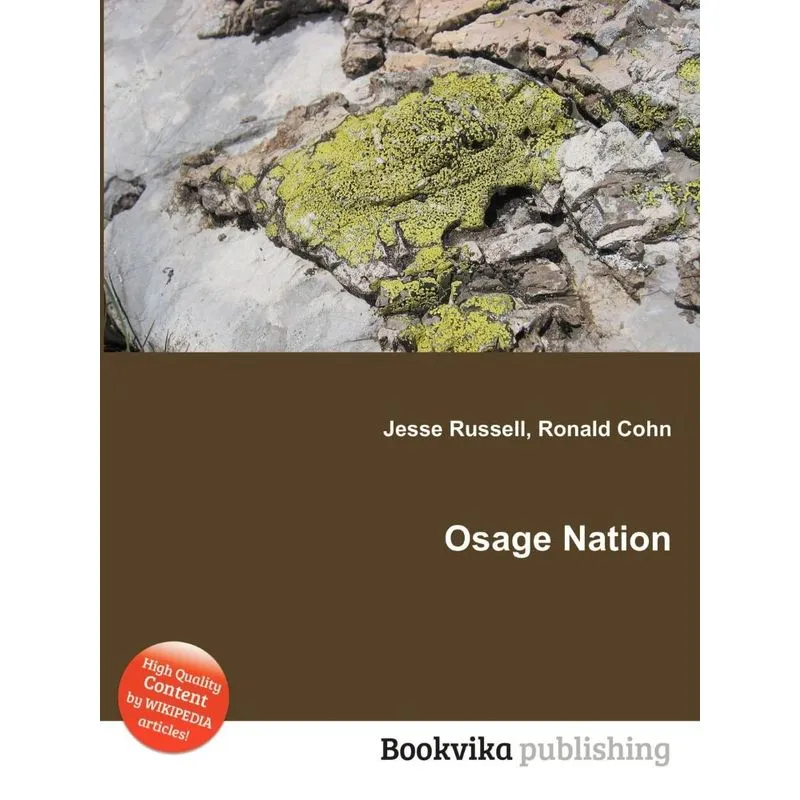 Osage Nation