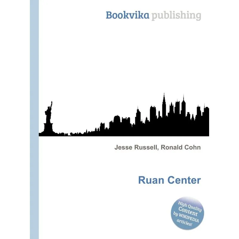 Ruan Center