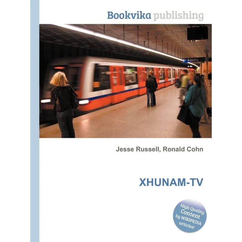 Xhunam-TV