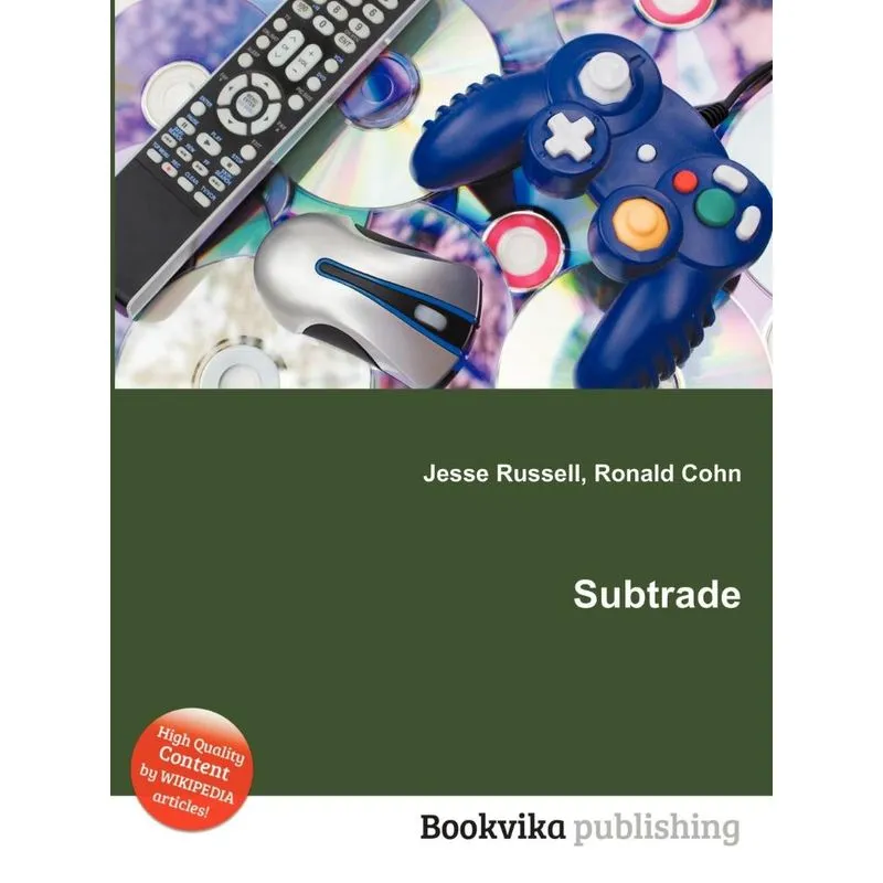 Subtrade