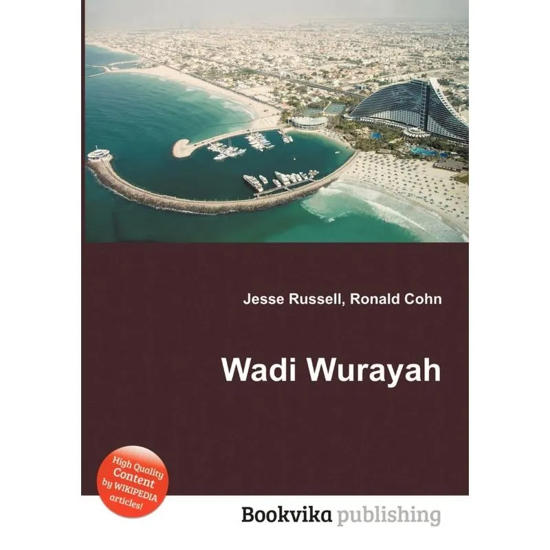 Wadi Wurayah