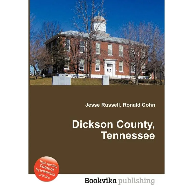 Dickson County, Tennessee