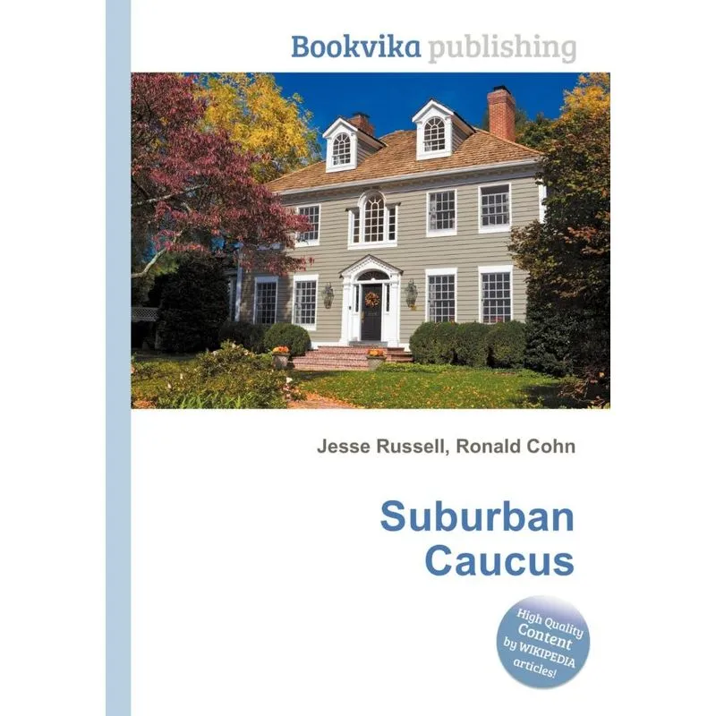 Suburban Caucus