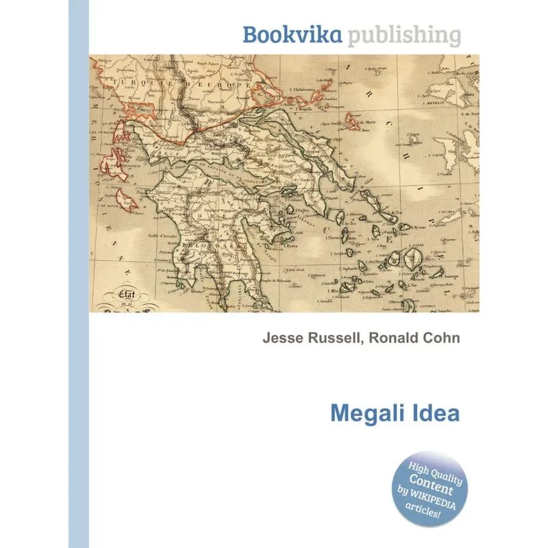 Megali Idea