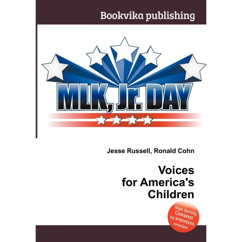 Voices for Americas Children