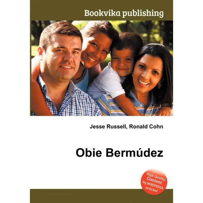 Obie Bermudez