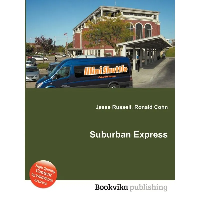Suburban Express