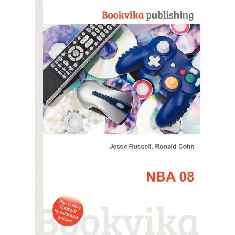 NBA 08