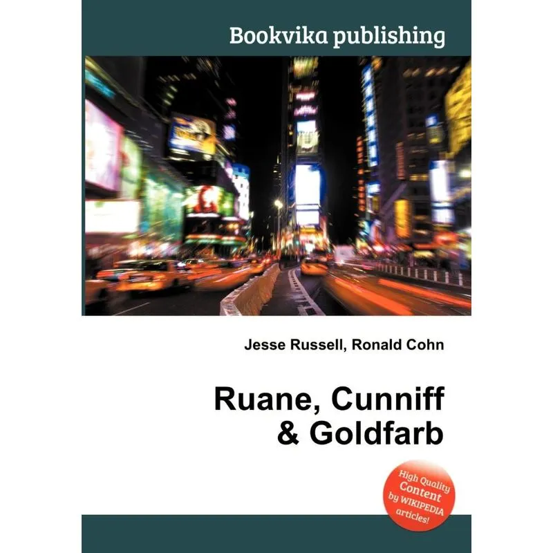 Ruane, Cunniff & Goldfarb