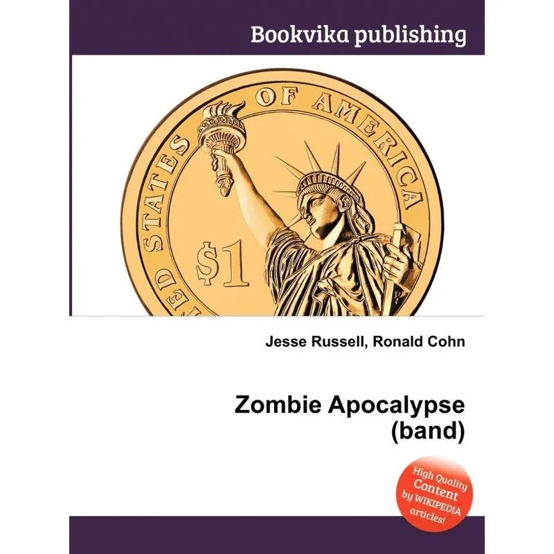 Zombie Apocalypse (Band)