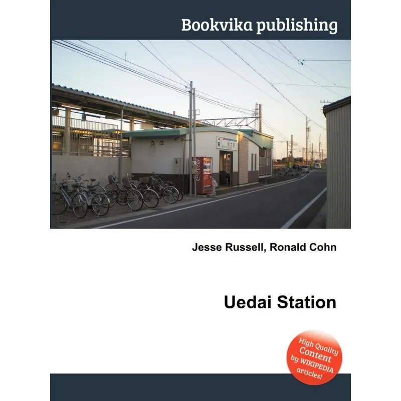Uedai Station