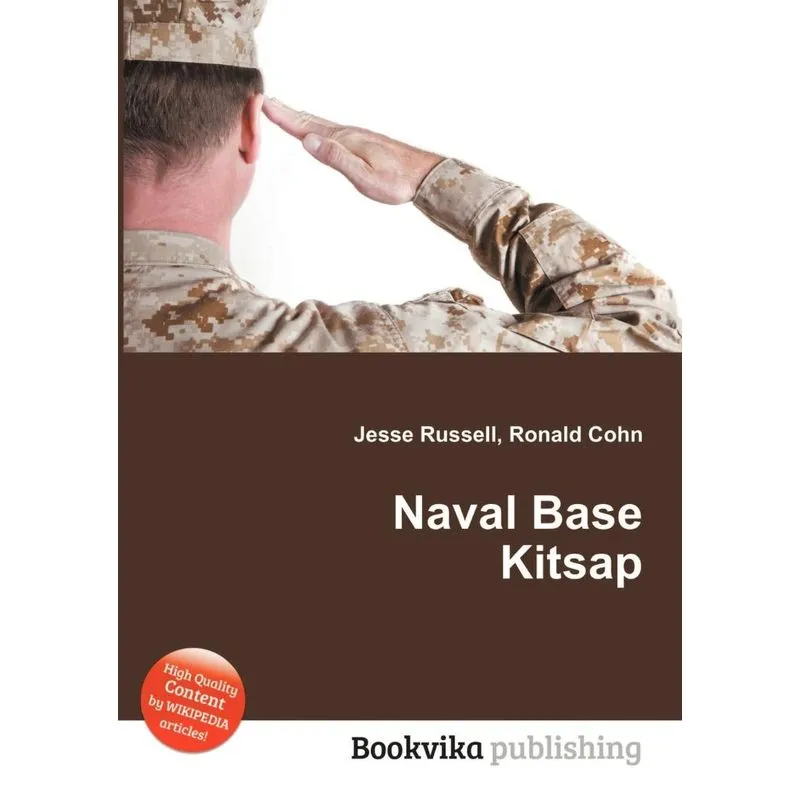 Naval Base Kitsap