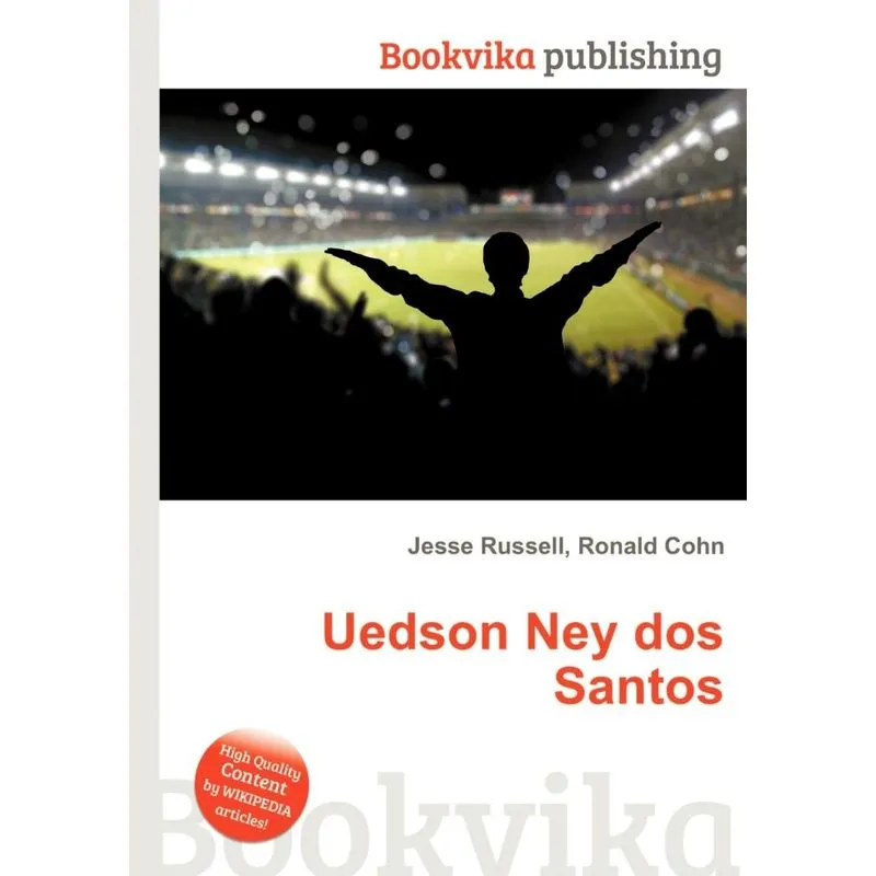Uedson Ney DOS Santos