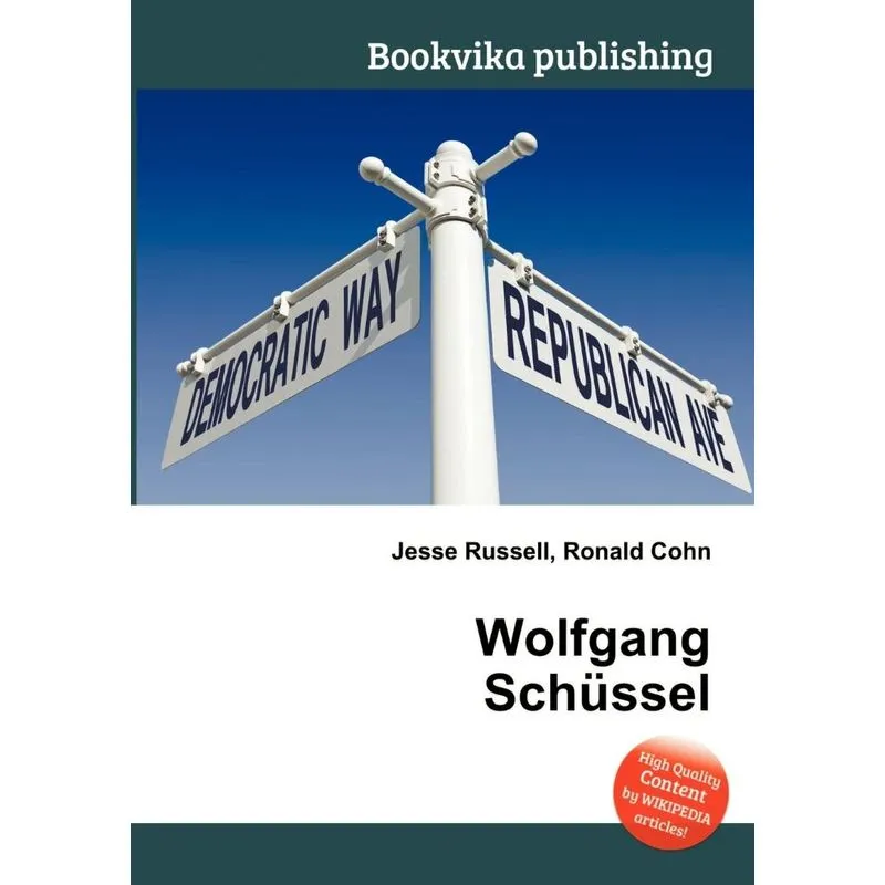 Wolfgang Schussel