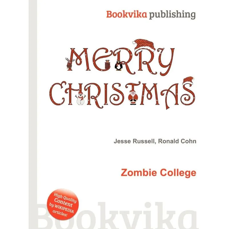 Zombie College