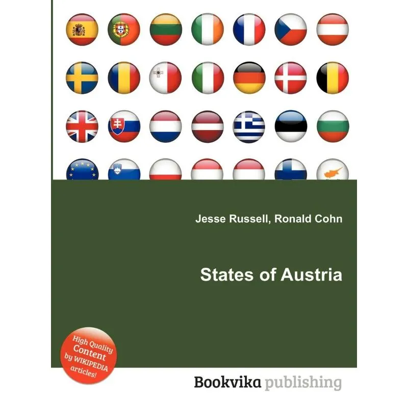 States of Austria