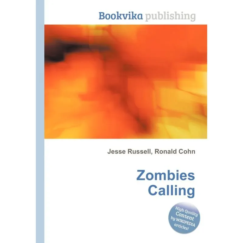 Zombies Calling