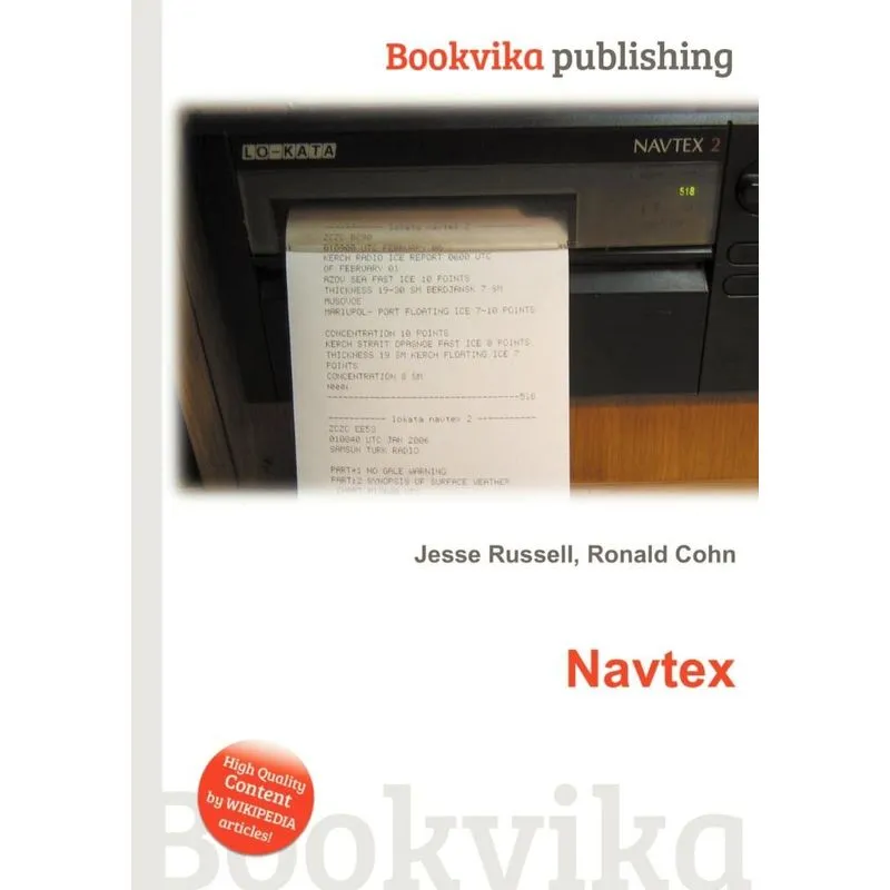 Navtex