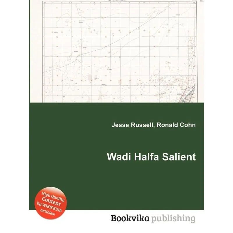 Wadi Halfa Salient