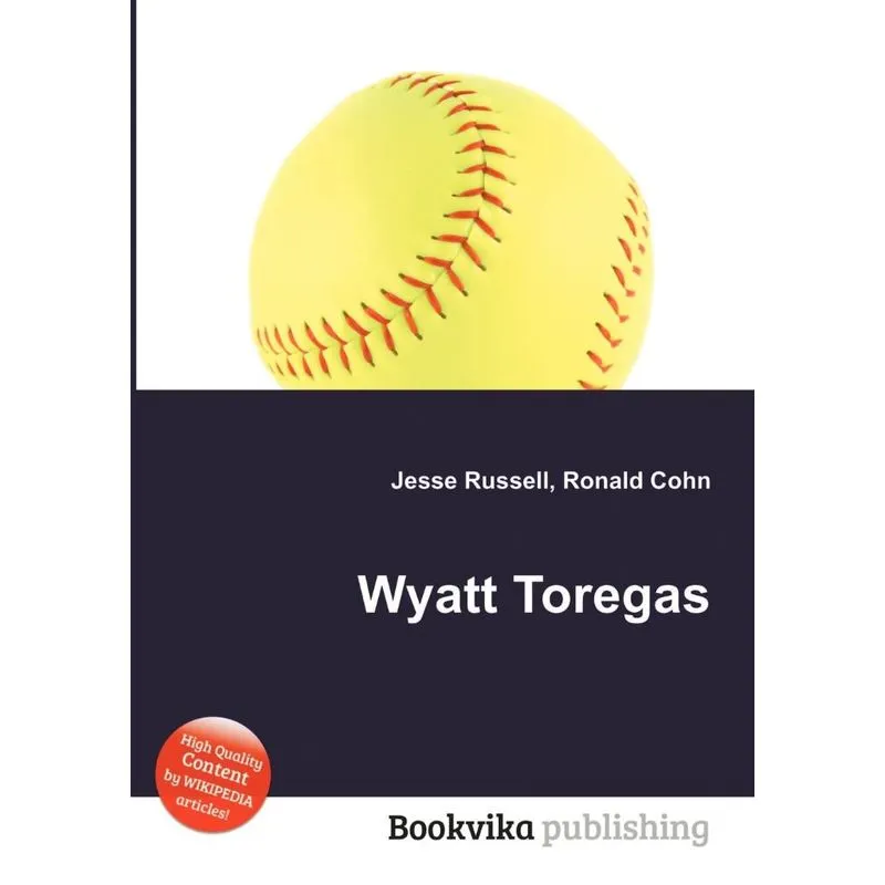 Wyatt Toregas