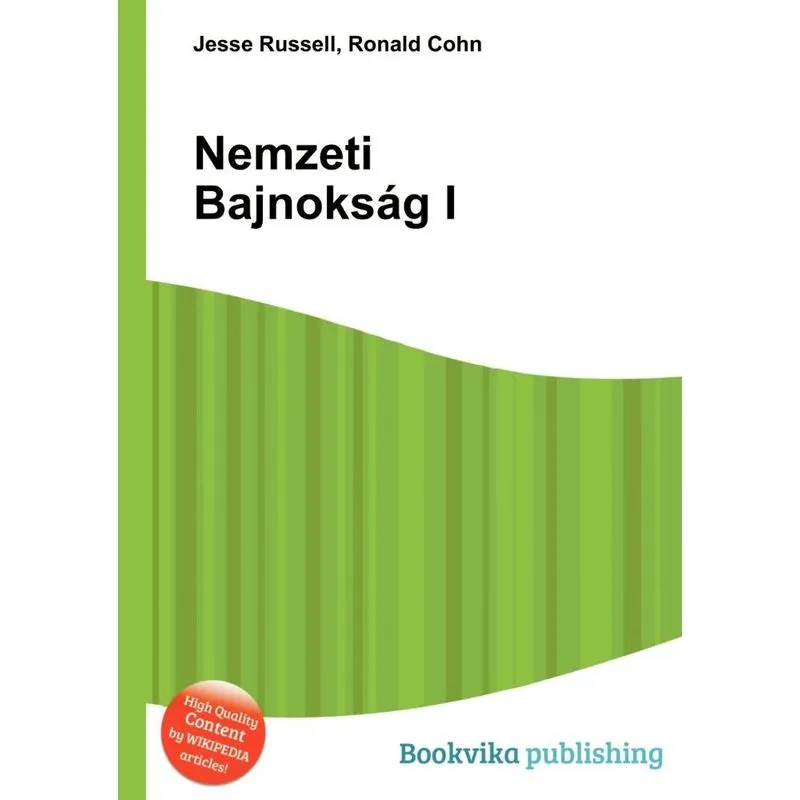 Nemzeti Bajnoksag I