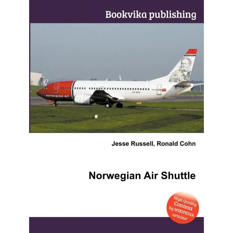 Norwegian Air Shuttle
