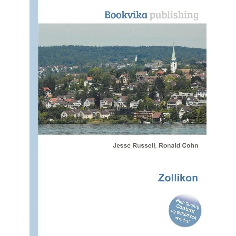 Zollikon