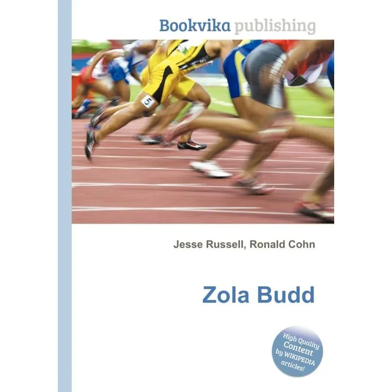 Zola Budd